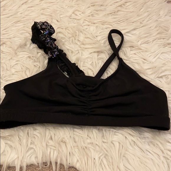 California Kisses Bra top - Picture 1 of 2